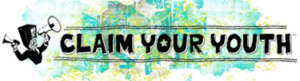 claim your youth logo
