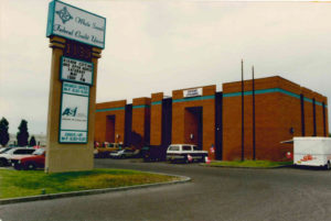 N Main branch 1992