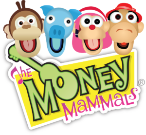 Money Mammals logo 